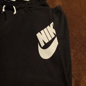 Nike sweatpant
